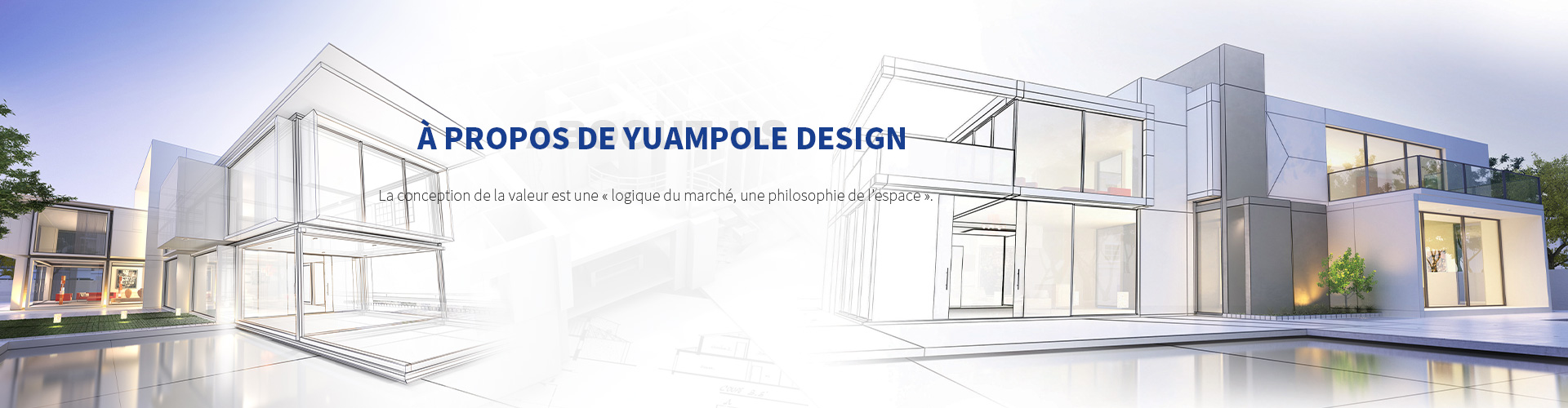 Conception de métapole